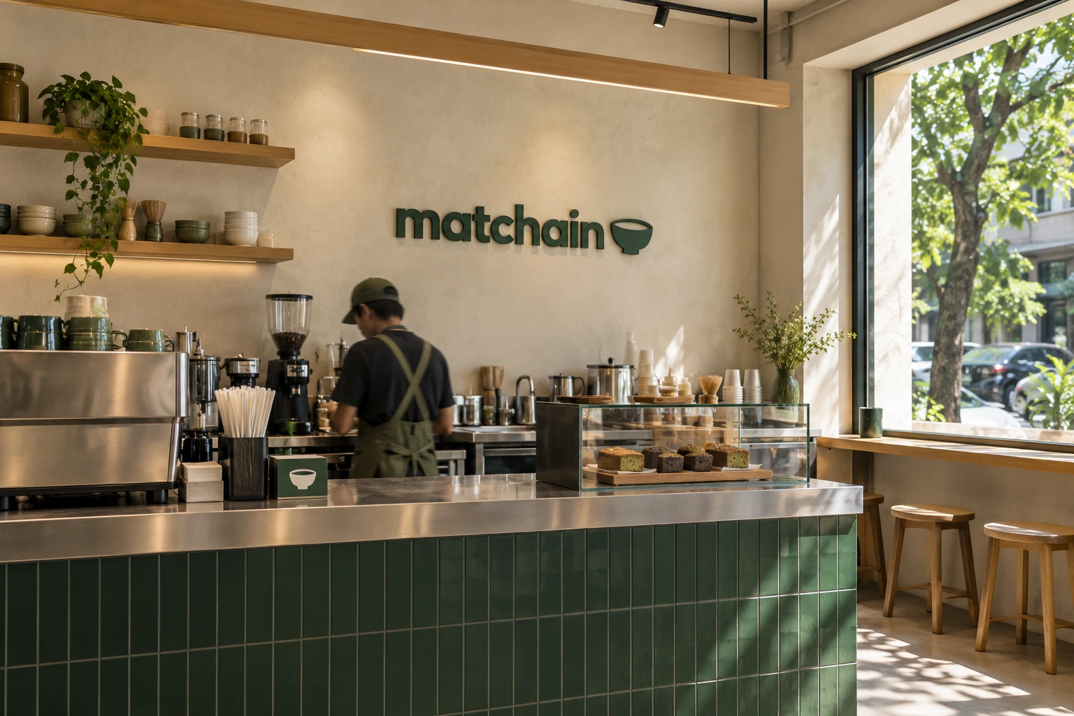 Matchain